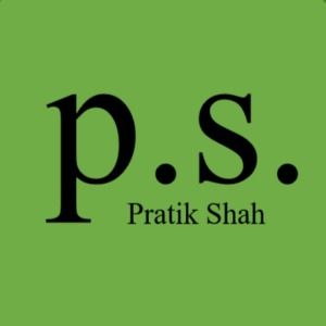 Meet your Posher, Pratik